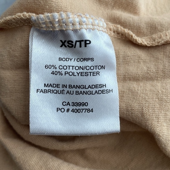 ☀️ SHANIA TWAIN  | THE WOMAN IN ME T-SHIRT | XS  #FML130031 - Picture 4 of 4